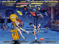 7. Guilty Gear Isuka (PC) DIGITAL (klucz STEAM)