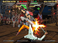 4. Guilty Gear Isuka (PC) DIGITAL (klucz STEAM)