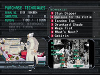 1. Guilty Gear Isuka (PC) DIGITAL (klucz STEAM)