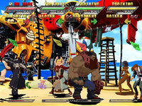 3. Guilty Gear Isuka (PC) DIGITAL (klucz STEAM)