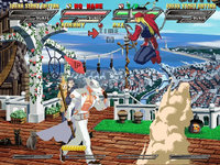 2. Guilty Gear Isuka (PC) DIGITAL (klucz STEAM)