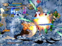 6. Guilty Gear Isuka (PC) DIGITAL (klucz STEAM)