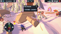 11. When Ski Lifts Go Wrong (PC) (klucz STEAM)