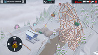 8. When Ski Lifts Go Wrong (PC) (klucz STEAM)