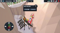 7. When Ski Lifts Go Wrong (PC) (klucz STEAM)