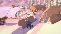 10. When Ski Lifts Go Wrong (PC) (klucz STEAM)