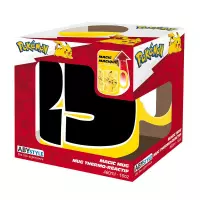 1. Kubek Termoaktywny Pokemon - Pikachu 25