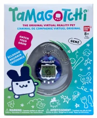 2. BANDAI Tamagotchi - Galaxy 