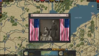 10. Strategic Command: American Civil War (PC) (klucz STEAM)