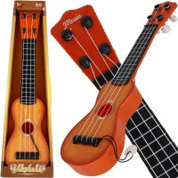 1. Mega Creative Zabawka Gitara Ukulele 511392