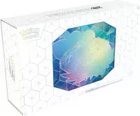1. Pokemon TCG: Terapagos ex Ultra-Premium Collection