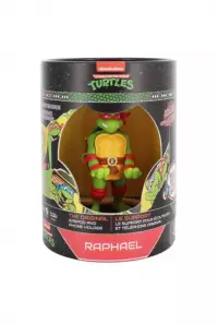1. Stojak na Słuchawki Wojownicze Żółwie Ninja - Raphael