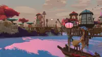 9. Whisker Waters (PC) (klucz STEAM)