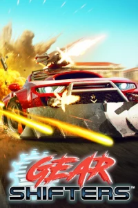 1. Gearshifters (PC) (klucz STEAM)