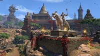 9. The Elder Scrolls Online: Elsweyr (PC/MAC)