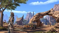 6. The Elder Scrolls Online: Elsweyr (PS4)