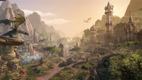 2. The Elder Scrolls Online: Elsweyr (PC/MAC)