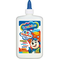 2. Bambino Klej Introligatorski 250g Mini Zoo 001991 001987