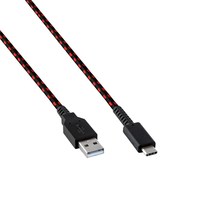 5. PDP SWITCH Kabel do Ładowania USB-C