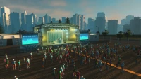 3. Cities: Skylines - Concerts PL (DLC) (PC) (klucz STEAM)