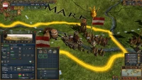 3. Europa Universalis IV: Common Sense Expansion (DLC) (PC) (klucz STEAM)