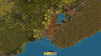 6. Strategic Command WWII: War in the Pacific (PC) (klucz STEAM)