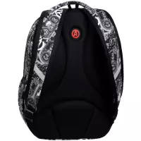 3. CoolPack Prime Plecak Szkolny Avengers F025778