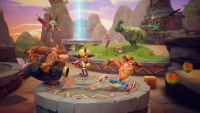 5. Crash Team Rumble Edycja Deluxe PL (PS5)