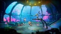 3. Trine 5: A Clockwork Conspiracy PL (PS5)