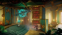 5. Trine 5: A Clockwork Conspiracy PL (PS5)