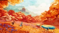 3. Trine 5: A Clockwork Conspiracy PL (NS)