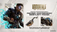 1. Immortals of Aveum PL (Xbox Series X)