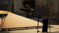 3. Session: Skate Sim - Abandoned Mall (DLC) (PC) (klucz STEAM)