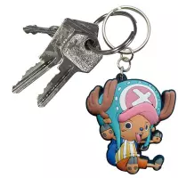 4. Brelok One Piece - Chopper 