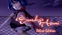 1. Sword of Asumi Deluxe Edition (PC) (klucz STEAM)