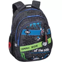 1. CoolPack Jerry Plecak Szkolny Star Wars F029779
