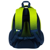 7. St.Right Plecak Szkolny BP-05 Lemon Gradient 667565