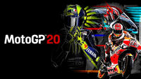 2. MotoGP 20 (Xbox One) (klucz XBOX LIVE)