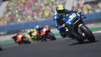 4. MotoGP 20 (Xbox One) (klucz XBOX LIVE)