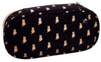 3. Head Piórnik AC5 Saszetka Usztywniona Golden Kitty 503021027
