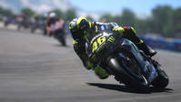 2. MotoGP 20 (NS) (klucz SWITCH)