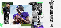 1. Madden NFL 21 (PC) (klucz STEAM)