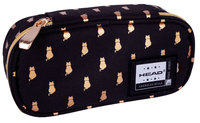 2. Head Piórnik AC5 Saszetka Usztywniona Golden Kitty 503021027