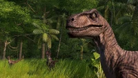 4. Jurassic World Evolution: Return To Jurassic Park (DLC) (PC) (klucz STEAM)