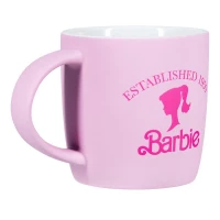 3. Kubek Barbie
