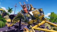 5. Planet Coaster 2 (PC) (klucz STEAM)