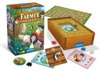 2. Granna Super Farmer Gra Karciana