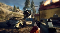 8. Generation Zero® - US Weapons Pack PL (DLC) (PC) (klucz STEAM)