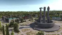 2. Workers & Resources: Soviet Republic - World Maps PL (DLC) (PC) (klucz STEAM)