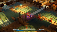 7. Epistory - Typing Chronicles (PC) DIGITAL (klucz STEAM)